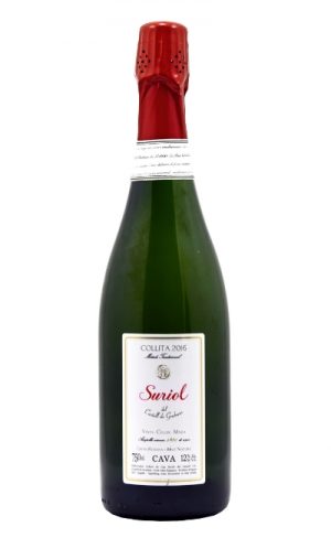 Gran Reserva Collita 2016