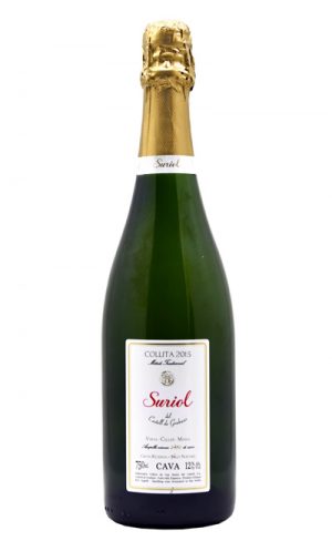 Gran Reserva Collita 2014