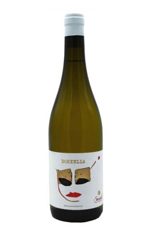 Donzella 2024