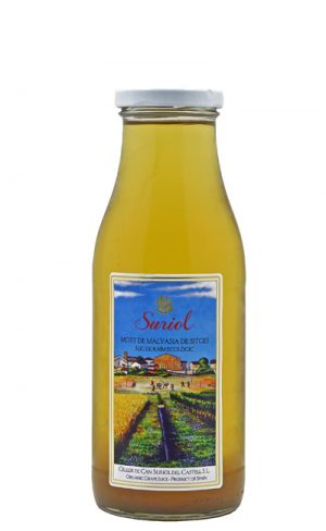 Most Malvasia de Sitges 2024