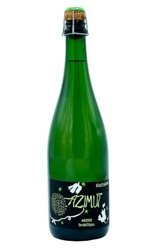 Azimut Brut Nature